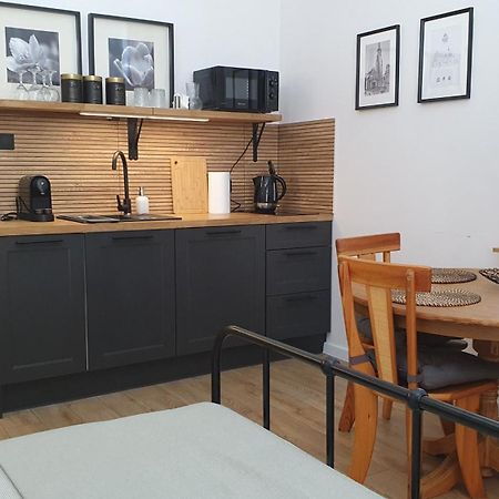 Apartament Wiezyczka Swidnica  Bagian luar foto