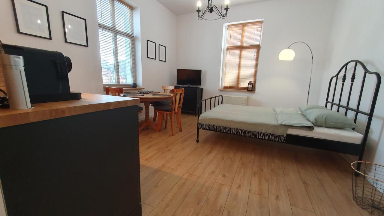Apartament Wiezyczka Swidnica  Bagian luar foto